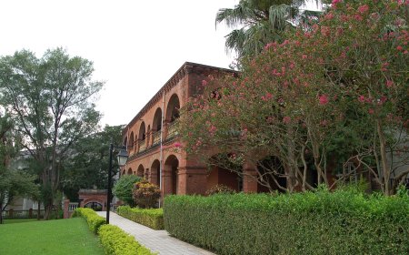 Đại học Chân Lý | Aletheia University