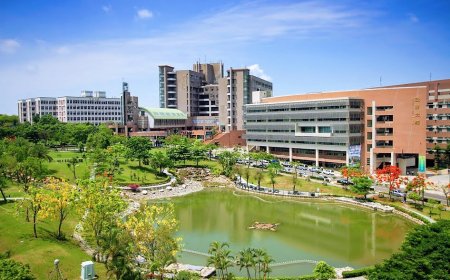 Đại học Khoa học và Kỹ thuật Thụ Đức | Shu-Te University