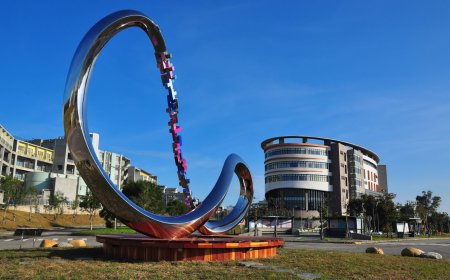 Đại học Liên hợp Quốc gia | National United University