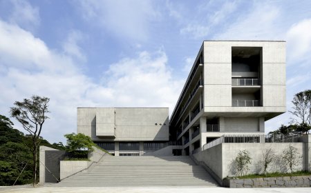 Học viện Nghệ thuật Tự do Pháp Cổ Sơn | Dharma Drum Institute of Liberal Arts