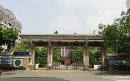 Đại học Khoa học và Công nghệ Quốc gia Đài Trung | National Taichung University of Science and Technology
