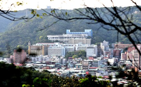 Đại học Khoa học và Công nghệ Long Hoa | Lunghwa University of Science and Technology