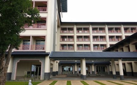 Đại học Phật Quang | Fo Guang University