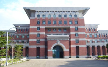 Đại học Khai Nam | Kainan University