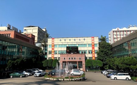 Đại học Vạn Năng | Vanung University