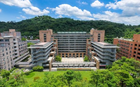 Đại học Khoa học và Công nghệ Trung Đài Loan | Central Taiwan University of Science and Technology