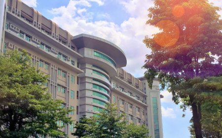 Đại học Đại Nhân | Tajen University