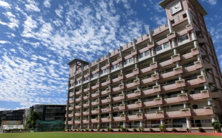 Đại học Kỹ thuật Chihlee | Chihlee University of Technology