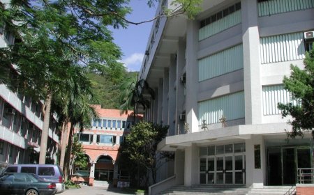 Đại học Khoa học và Công nghệ Đức Minh | Takming University of Science and Technology