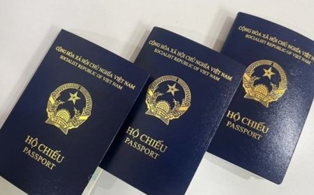 Chuyển quốc tịch Đài Loan, xin cấp CMND Đài Loan cần chuẩn bị những gì?