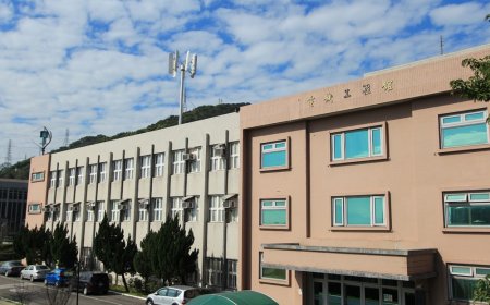 Đại học Khoa học Kỹ thuật Minh Chí | Ming Chi University of Technology