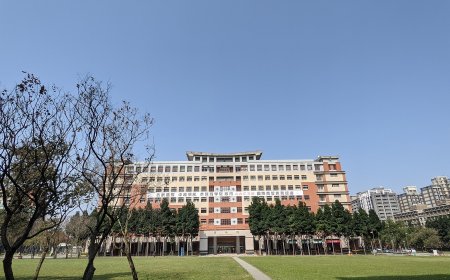 Đại học Kinh doanh Quốc lập Đài Bắc | National Taipei University of Business
