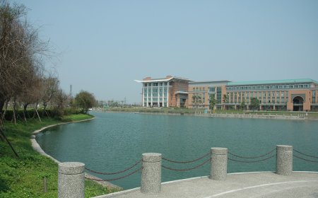 Đại học Minh Đạo | Mingdao University