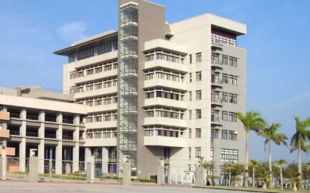 Đại học Khoa học và Công nghệ Trường Canh | Chang Gung University of Science and Technology