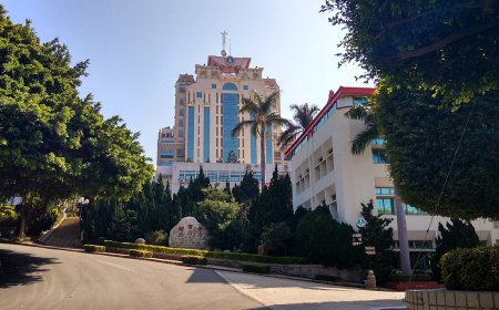 Đại học Khoa học và Công nghệ Kiến Quốc | Chienkuo Technology University