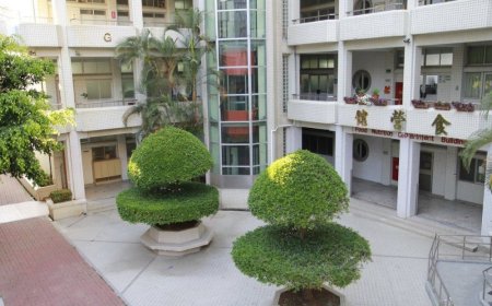 Đại học Khoa học và Công nghệ Y khoa Trung Hoa | Chung Hwa University of Medical Technology