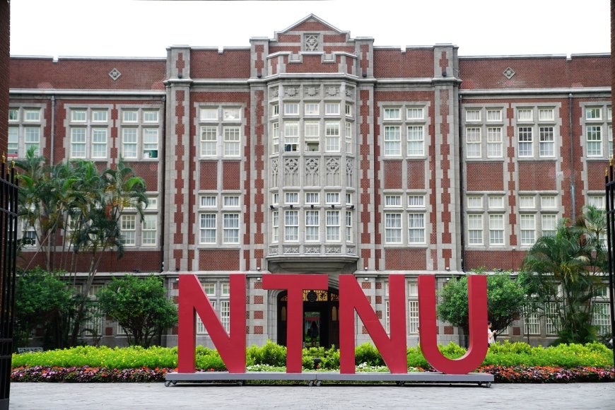 Đại học Sư phạm Quốc gia Đài Loan | National Taiwan Normal University