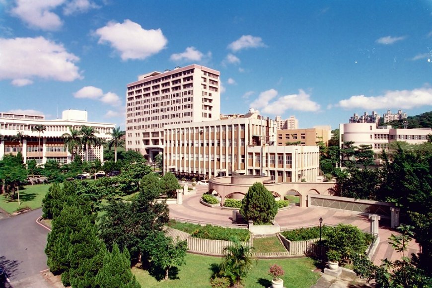 Đại học Quốc lập Chính trị | National Chengchi University