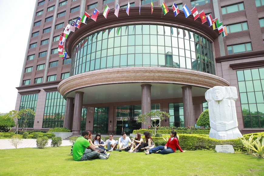 Đại học Nghĩa Thủ | I-Shou University
