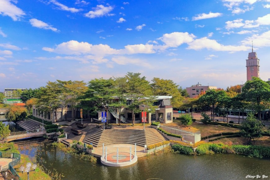 Đại học Khoa học và Công nghệ Quốc gia Vân Lâm | National Yunlin University of Science and Technology