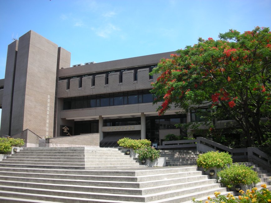 Đại học Cơ Đốc Trung Nguyên | Chung Yuan Christian University