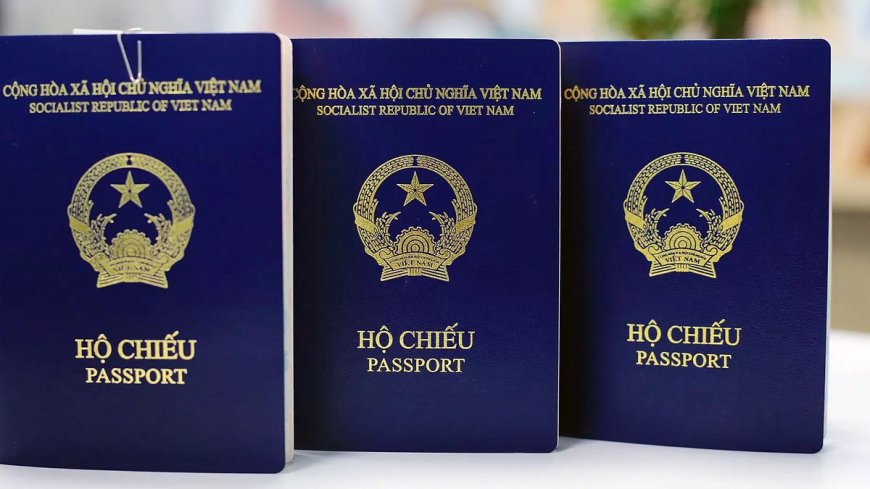 Tất tần tật về Visa Đài Loan: Hướng dẫn chi tiết