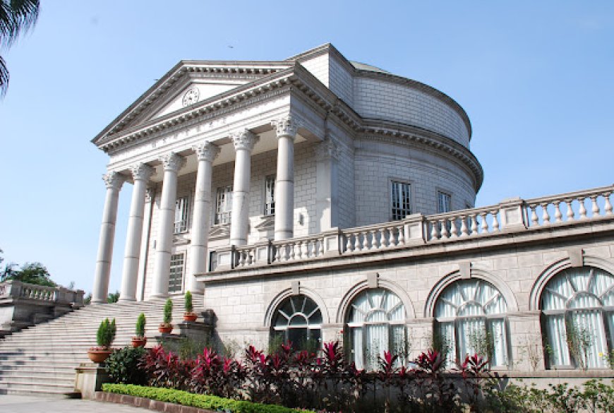 Đại học Đại Đồng | Tatung University