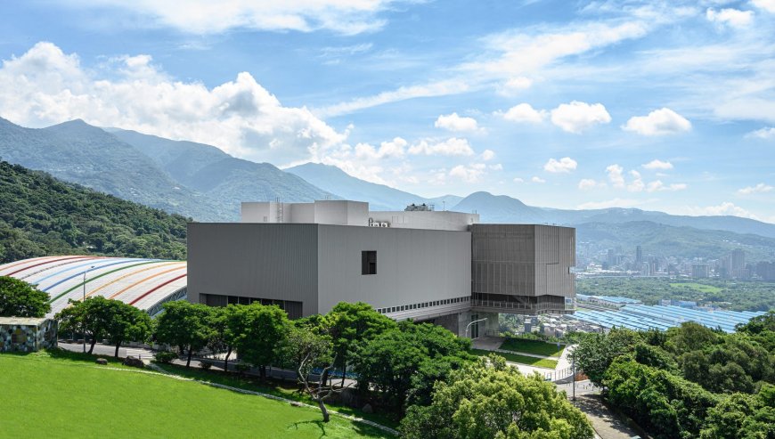 Đại học Nghệ thuật Quốc gia Đài Bắc | Taipei National University of the Arts