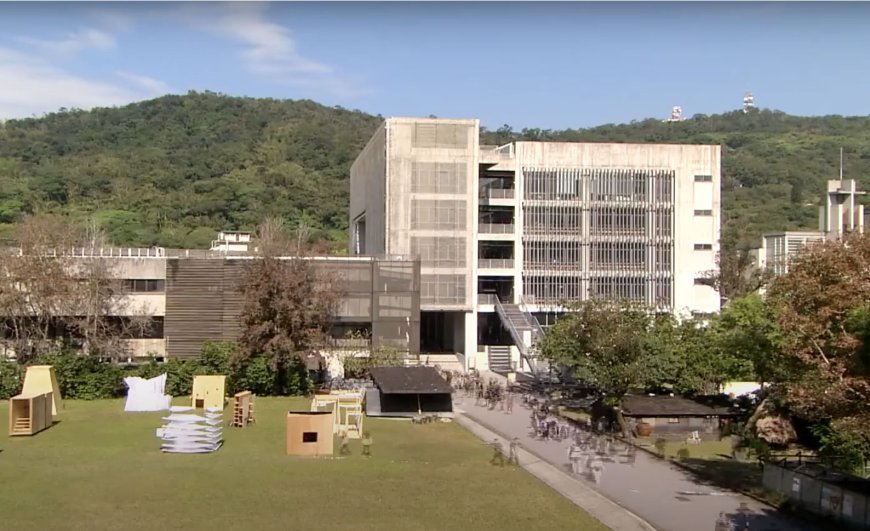 Đại học Thực Kiện | Shih Chien University