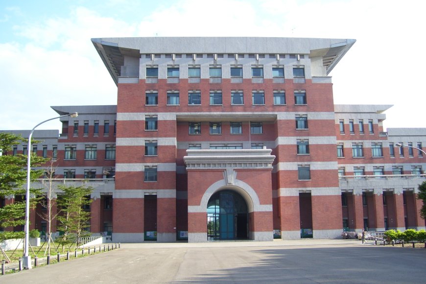 Đại học Khai Nam | Kainan University