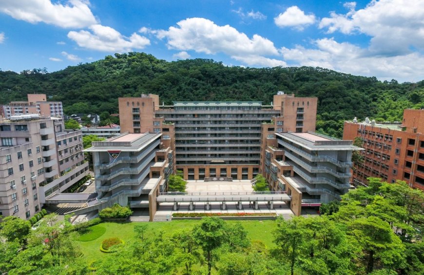 Đại học Khoa học và Công nghệ Trung Đài Loan | Central Taiwan University of Science and Technology