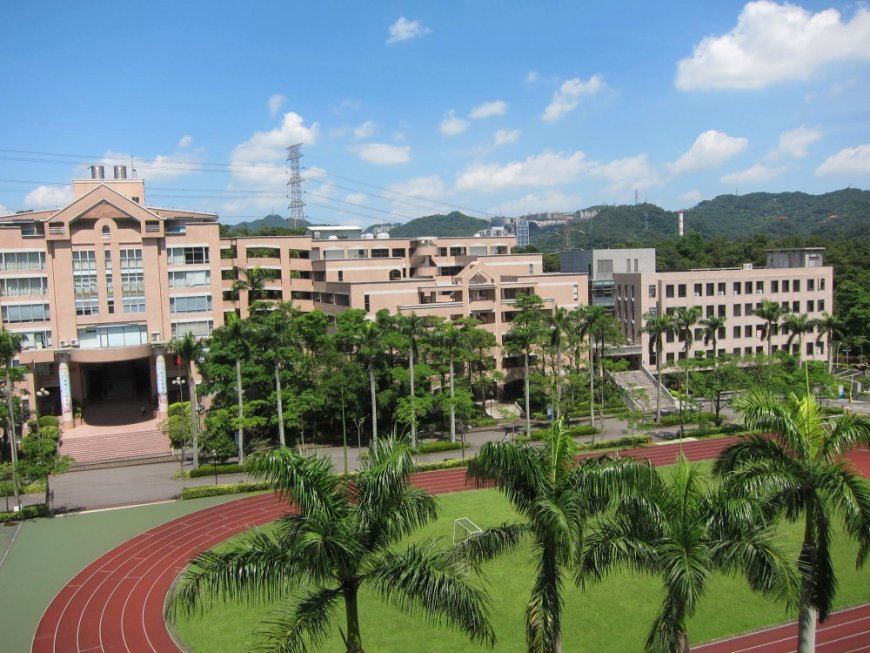 Đại học Khoa học và Công nghệ Cảnh Văn | Jinwen University of Science and Technology