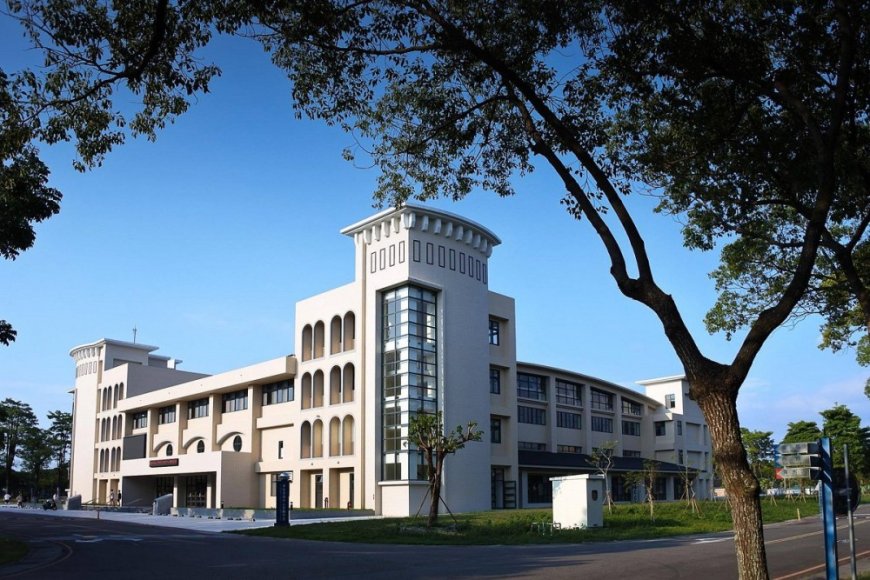 Đại học Hoàn Cầu | TransWorld University