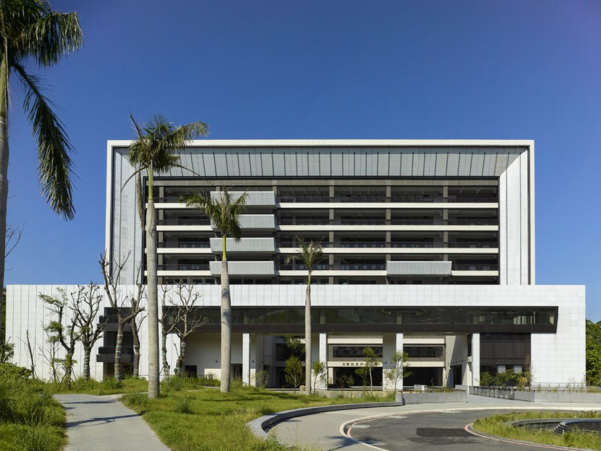 Đại học Khoa học và Công nghệ Hoành Quốc Đức Lâm | Hungkuo Delin University of Technology