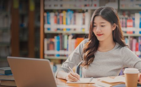 Du học Đài Loan hệ vừa học vừa làm: Lựa chọn thông minh cho tương lai