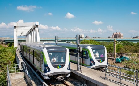 Các loại thẻ giao thông ở Đài Loan