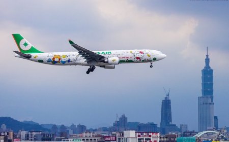 Top 6 việc cần làm sau khi nhập cảnh Đài Loan dành cho du học sinh